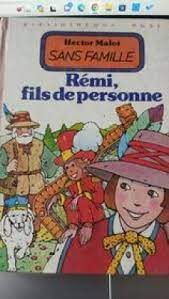 remi fils depersome